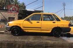 سايبا 131